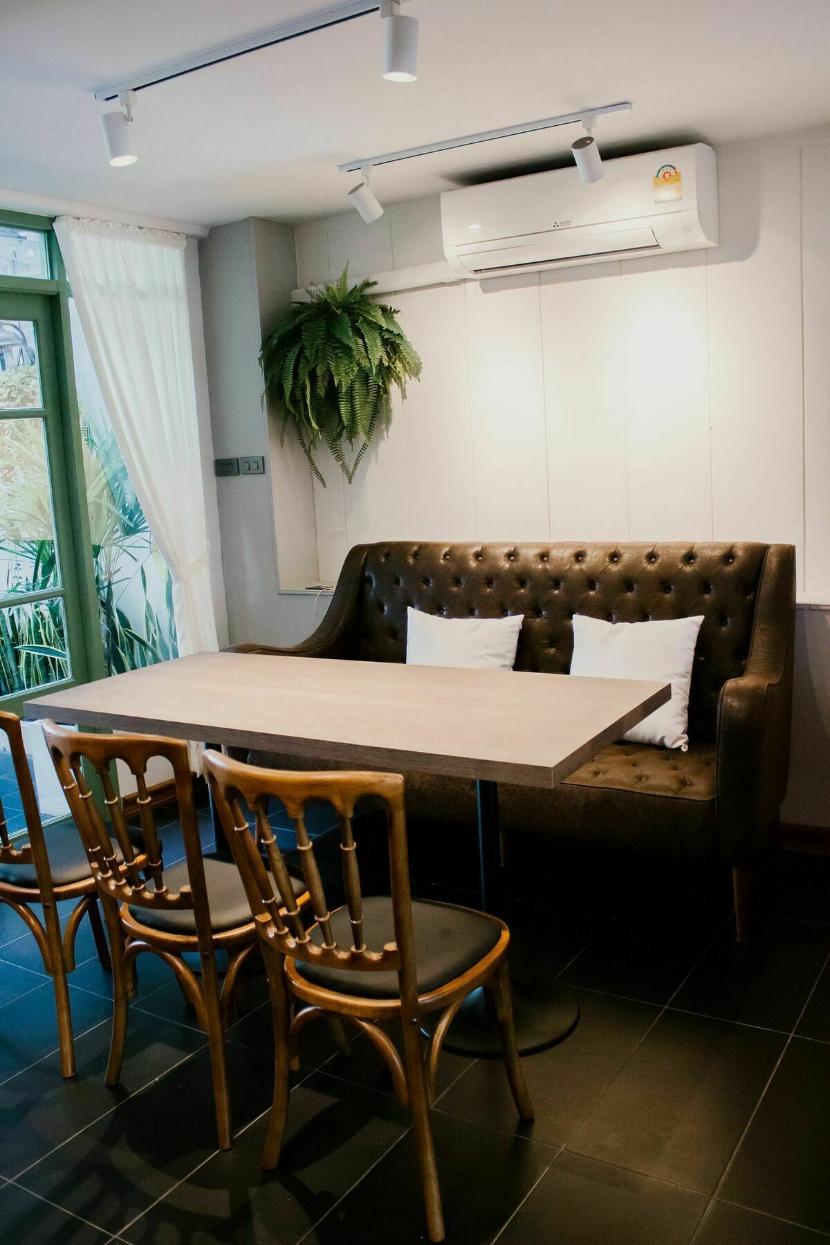 Weeping Willow Sukhumvit 26 Bangkok Zewnętrze zdjęcie